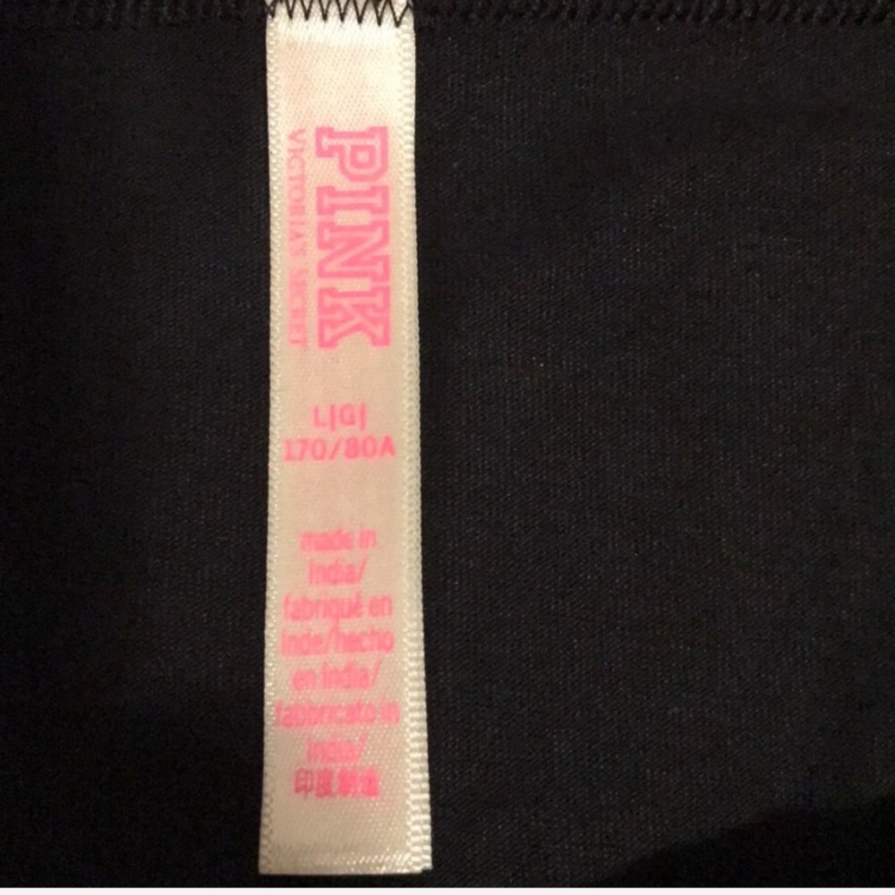 ❌SOLD❌NEW! VS PINK Pride 🌈 panty - Picture 3 of 4